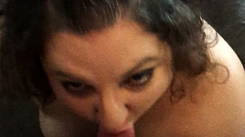 BBWLovr69 BBW Wife Giving Good Head