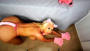 finnish Amanda Toy onlyfans naked Sensational