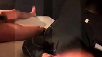 술 취해서 다른 남자 자지 물고 빠는 와이프