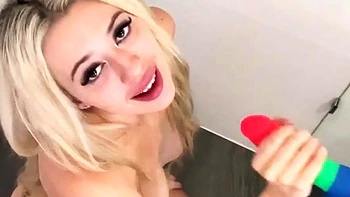 Horny Bree Louise only fans Sensational