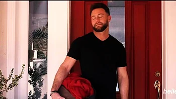 BellesaFilms - Alexa Chains The Toy