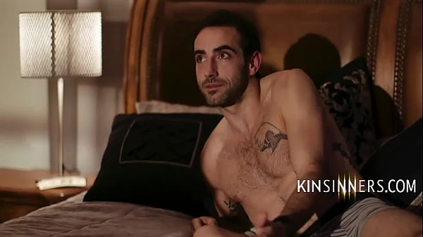 My StepSon The Gigalo - Reagan Foxx