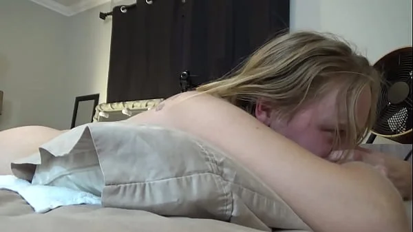 Lana Rey Anal Massage POV 3