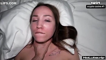 I Asked Him To Take Off The Condom