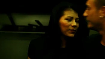 Anniversaire du boss Leo Galvez, baise avec Yoha et Lara