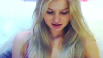 Cute Blonde With Small Tits: Amateur, Xhamster  Solo Porn