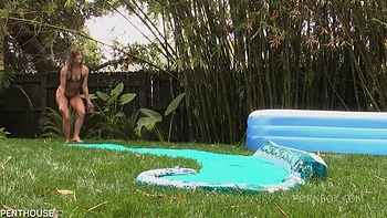 Penthouse's Guide to Sex Positions - Episode 4