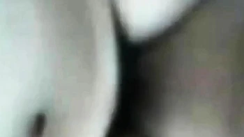 Asian Babe in Pink Lingerie