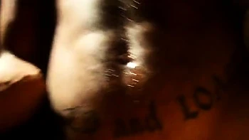 Kinky Swedish Girl's Femdom Facesitting och Deep Throat