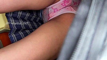 school girl voyeur1