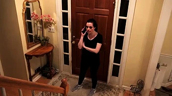 Jasmin Jai Studios - Limp Knock Out Jumping