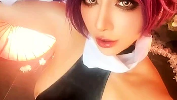 Byoru – Yoruichi Shihōin