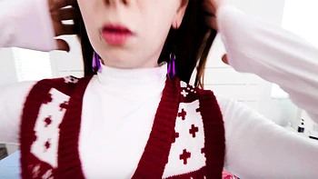 Stepdaddys Dick for Christmas