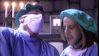 Hung Wankenstein ft. Ava Vincent: Blowjob, Doggy  Missonary Porn