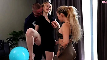 LegalPorno Polly Yangs And Bella Mur PP