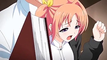 Mankitsu Happening 1 subbed: Big Tits, Pornhub  Hentai Porn