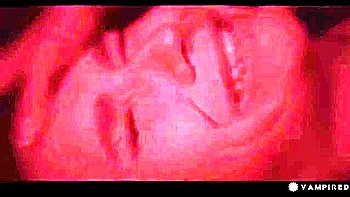 Clemence Audiard - Endearing Clemences Red Head