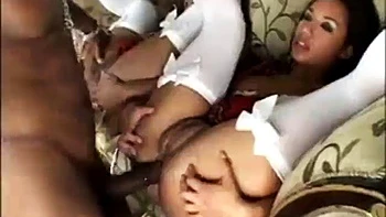 Jas 43: Blowjob, Doggy  Cowgirl Porn