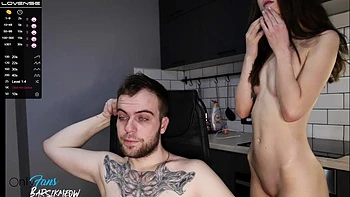 Barsikmeow 02022022: Blowjob, Cowgirl  Amateur Porn