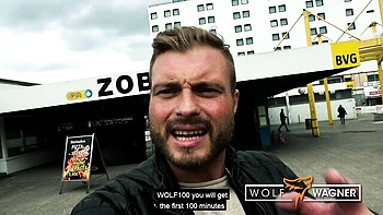 Sidney's big tits smut