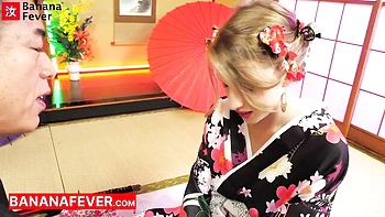 Engaging Octavia Red's big tits movie