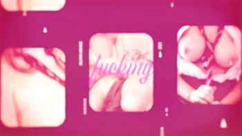 Olivia's cock sucking video