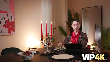 VIP 4K - aristocrat trailer