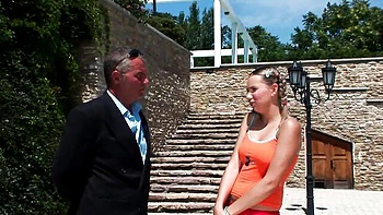 Tireless missy's cumshot video