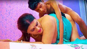 Indian Teacher Student Romantic Sex - Desi Bhabhi Hardcore Face Fuck & Doggy Style