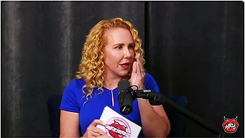 Bonnie Blue On Holly Randall Unfiltered