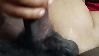 Mallu Chechi Seduced Husband Friend