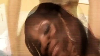 Big Butt Ebony Beauty Envy Blowjobs