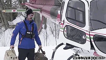 Anissa Kate, Sensual Jane Nikita Belluci, Mina Sauvage, Ines Lenvin, Cara St Germain, Lucy Heart - Nikita Bellucci