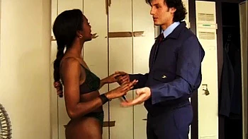 Bagheera: Blowjob, Doggy  Missonary Porn