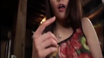 Asian masturbation: Japanese, Solo  Fingering Porn