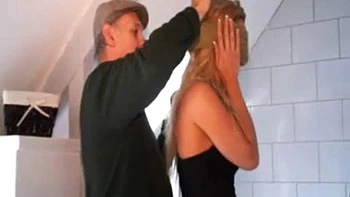 French Gangbang: Doggy, Cowgirl  Milf Porn