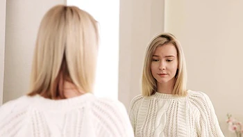 Dirty Massage Room - Polly White