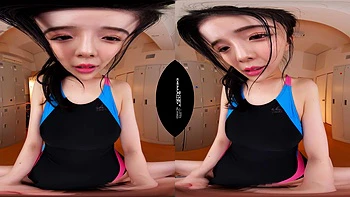 VR Channel – All Angles, All Positions with Rei Kamiki