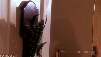 Justine Joli and Alektra Blue in 69