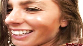 Heavenly James Deen - reverse cowgirl video - Hush Pass