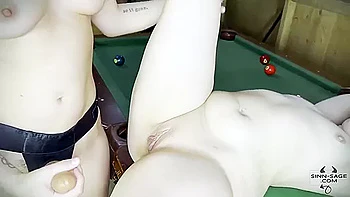 Brianne Blu - Lesbians Teenagers 18+ Strapon(1080p)