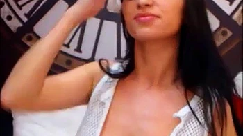 Brunette bigtits masturbation toying: Big Tits, Amateur  Babe Porn