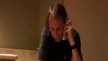 Slutty hot cougar bangs another man behind hubby s back ft. Nina Hartley: Porn