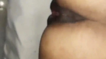 Hot Housewife Fuking Hard With Husband Moonig Aah Aah