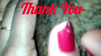 New Couple Hot Sex With Pussy Fingerling