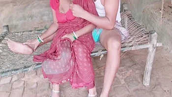 Desi Village Bahu Fucked
