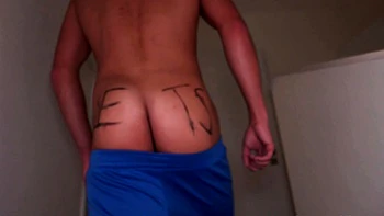 Bisexual Having Wild Orgy At LetsGoBi