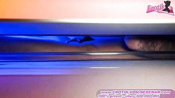 Erotikvonbenan - deutsche scene