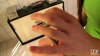 Raiding the Doctors Toybox