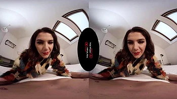 Valentina hot vr: Blowjob, Doggy  Cowgirl Porn